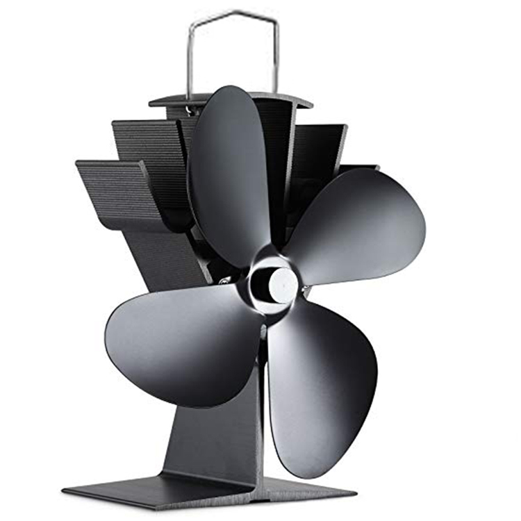 THERMAL POWER STOVE FAN--- SF170-4